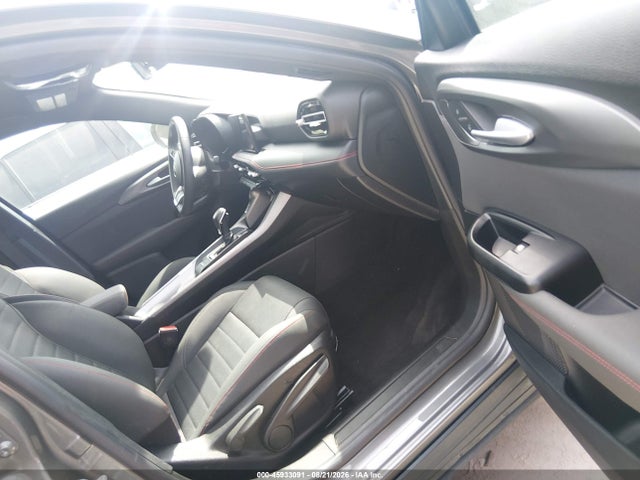 Aukcja sprzedaży 2024 Dodge Hornet Gt Awd, vin: ZACNDFAN8R3A41403, numer aukcji: 45933091