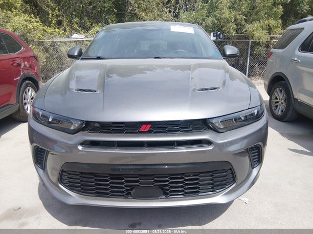 Aukcja sprzedaży 2024 Dodge Hornet Gt Awd, vin: ZACNDFAN8R3A41403, numer aukcji: 45933091