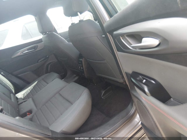 Aukcja sprzedaży 2024 Dodge Hornet Gt Awd, vin: ZACNDFAN8R3A41403, numer aukcji: 45933091