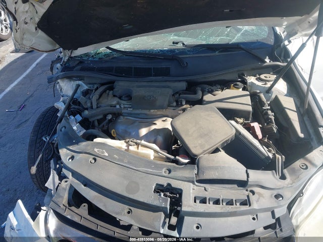 45933096 :رقم المزاد ، 4T1BF1FK8GU186066 vin ، 2016 Toyota Camry Le/xle/se/xse مزاد بيع