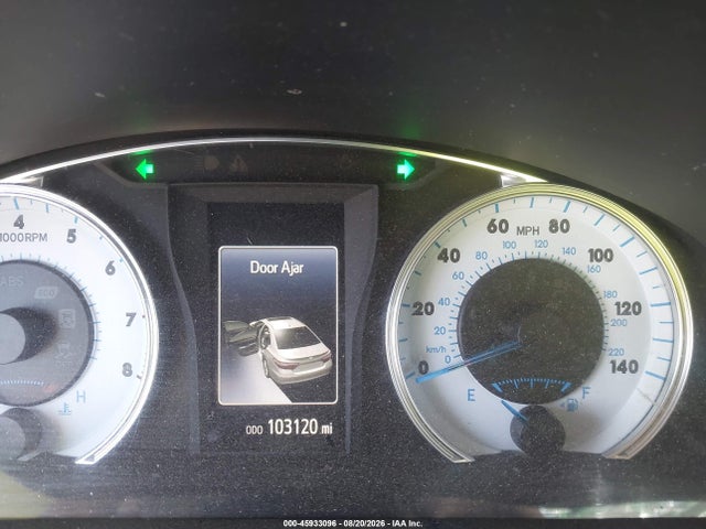 45933096 :رقم المزاد ، 4T1BF1FK8GU186066 vin ، 2016 Toyota Camry Le/xle/se/xse مزاد بيع
