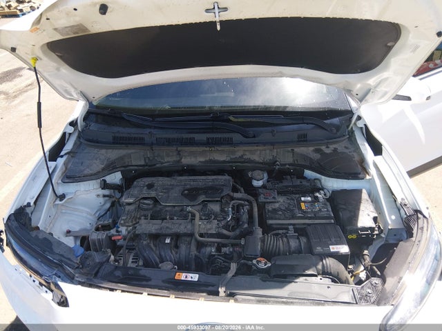Hyundai Kona Sel 2022 KM8K32AB4NU915408 Image 10