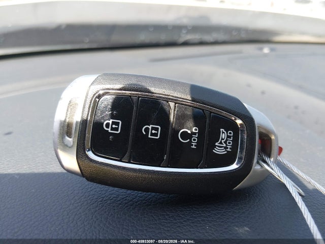 Hyundai Kona Sel 2022 KM8K32AB4NU915408 Image 11