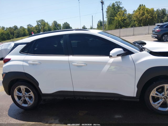 Hyundai Kona Sel 2022 KM8K32AB4NU915408 Image 14