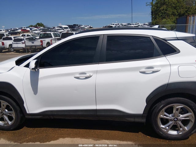 Hyundai Kona Sel 2022 KM8K32AB4NU915408 Image 15