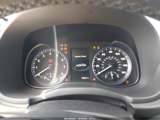 Hyundai Kona Sel 2022 KM8K32AB4NU915408 Image 7