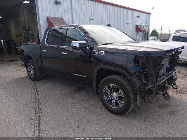 45933103 :رقم المزاد ، 1GTUUDED2TZ374456 vin ، 2026 Gmc Sierra 1500 , Short Bed, Slt, 4wd مزاد بيع