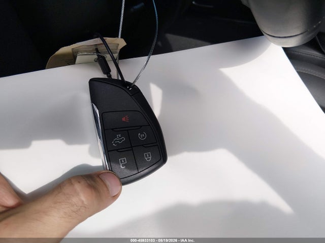 45933103 :رقم المزاد ، 1GTUUDED2TZ374456 vin ، 2026 Gmc Sierra 1500 , Short Bed, Slt, 4wd مزاد بيع
