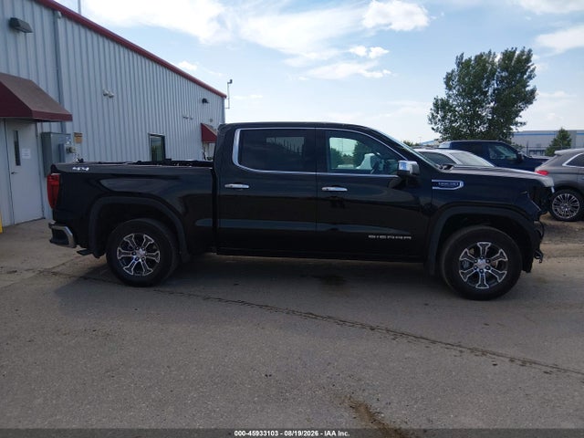 45933103 :رقم المزاد ، 1GTUUDED2TZ374456 vin ، 2026 Gmc Sierra 1500 , Short Bed, Slt, 4wd مزاد بيع