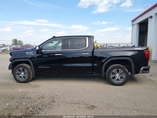 45933103 :رقم المزاد ، 1GTUUDED2TZ374456 vin ، 2026 Gmc Sierra 1500 , Short Bed, Slt, 4wd مزاد بيع