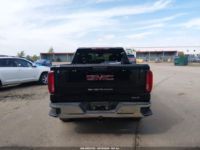 45933103 :رقم المزاد ، 1GTUUDED2TZ374456 vin ، 2026 Gmc Sierra 1500 , Short Bed, Slt, 4wd مزاد بيع