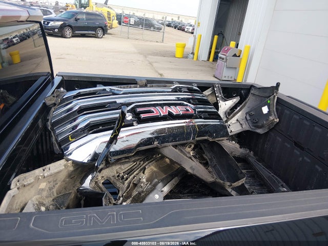 45933103 :رقم المزاد ، 1GTUUDED2TZ374456 vin ، 2026 Gmc Sierra 1500 , Short Bed, Slt, 4wd مزاد بيع