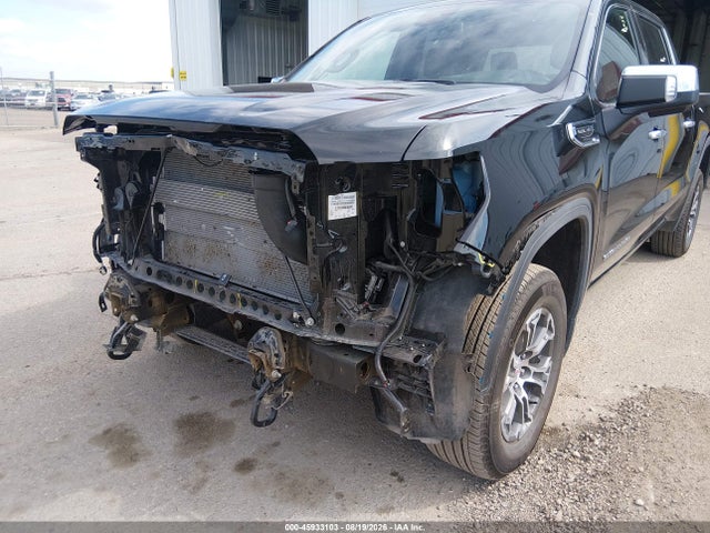 45933103 :رقم المزاد ، 1GTUUDED2TZ374456 vin ، 2026 Gmc Sierra 1500 , Short Bed, Slt, 4wd مزاد بيع