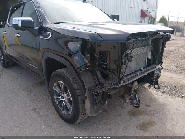 45933103 :رقم المزاد ، 1GTUUDED2TZ374456 vin ، 2026 Gmc Sierra 1500 , Short Bed, Slt, 4wd مزاد بيع