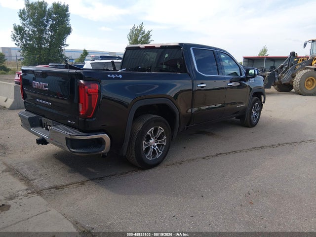 45933103 :رقم المزاد ، 1GTUUDED2TZ374456 vin ، 2026 Gmc Sierra 1500 , Short Bed, Slt, 4wd مزاد بيع