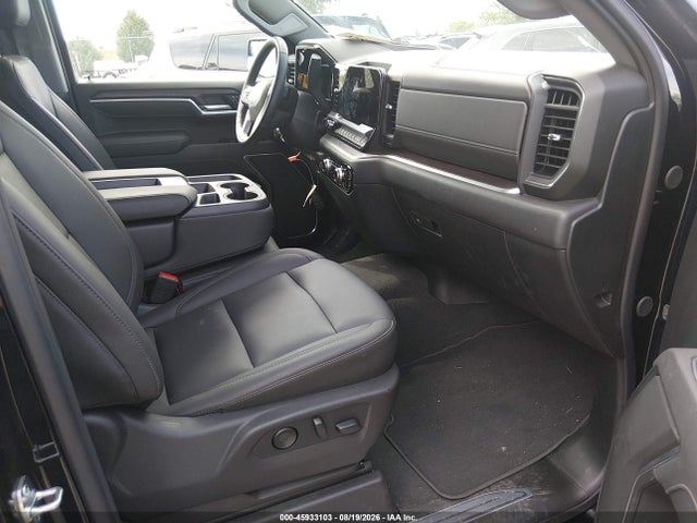 45933103 :رقم المزاد ، 1GTUUDED2TZ374456 vin ، 2026 Gmc Sierra 1500 , Short Bed, Slt, 4wd مزاد بيع