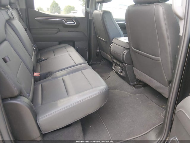 45933103 :رقم المزاد ، 1GTUUDED2TZ374456 vin ، 2026 Gmc Sierra 1500 , Short Bed, Slt, 4wd مزاد بيع