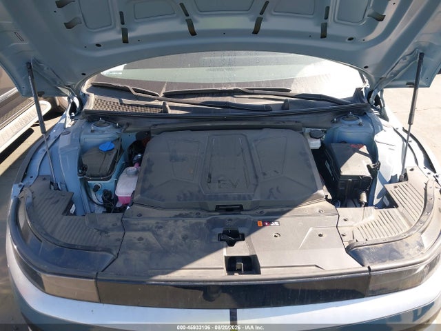 Aukcja sprzedaży 2025 Hyundai Ioniq 5 Sel, vin: 7YAKN4DA2SY032479, numer aukcji: 45933106