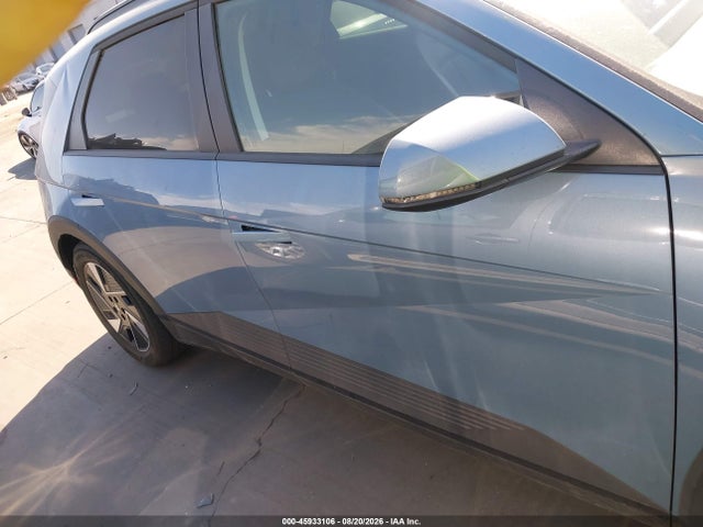 Aukcja sprzedaży 2025 Hyundai Ioniq 5 Sel, vin: 7YAKN4DA2SY032479, numer aukcji: 45933106