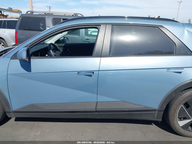 Aukcja sprzedaży 2025 Hyundai Ioniq 5 Sel, vin: 7YAKN4DA2SY032479, numer aukcji: 45933106