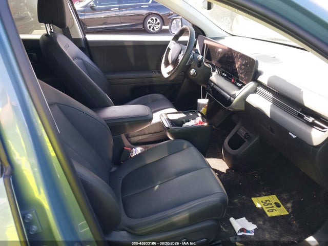 Aukcja sprzedaży 2025 Hyundai Ioniq 5 Sel, vin: 7YAKN4DA2SY032479, numer aukcji: 45933106