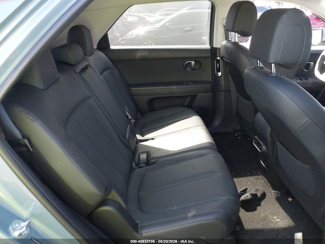 Aukcja sprzedaży 2025 Hyundai Ioniq 5 Sel, vin: 7YAKN4DA2SY032479, numer aukcji: 45933106
