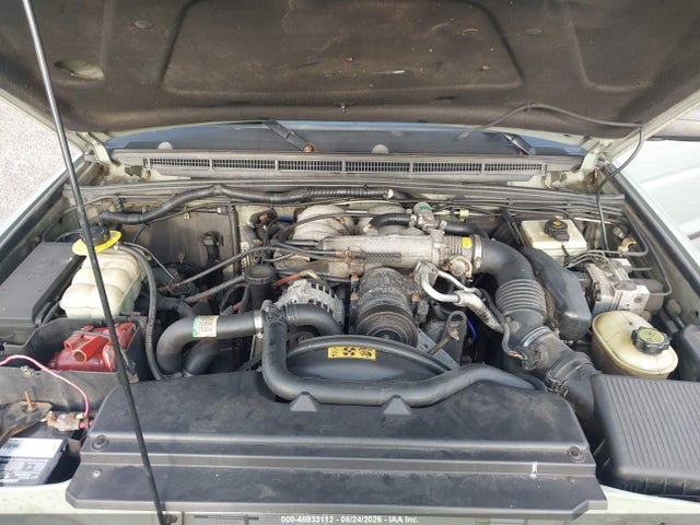 45933112 :رقم المزاد ، SALTY14423A774864 vin ، 2003 Land Rover Discovery Se مزاد بيع