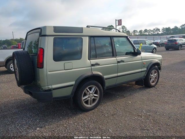 45933112 :رقم المزاد ، SALTY14423A774864 vin ، 2003 Land Rover Discovery Se مزاد بيع