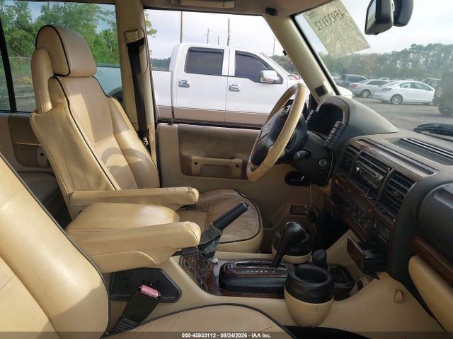 45933112 :رقم المزاد ، SALTY14423A774864 vin ، 2003 Land Rover Discovery Se مزاد بيع
