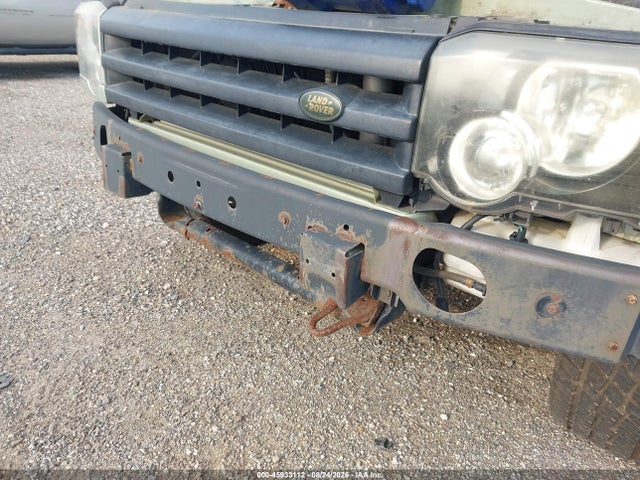 45933112 :رقم المزاد ، SALTY14423A774864 vin ، 2003 Land Rover Discovery Se مزاد بيع