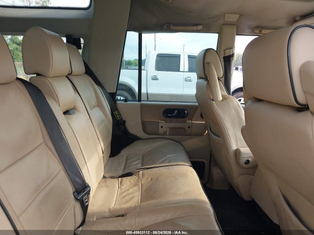 45933112 :رقم المزاد ، SALTY14423A774864 vin ، 2003 Land Rover Discovery Se مزاد بيع