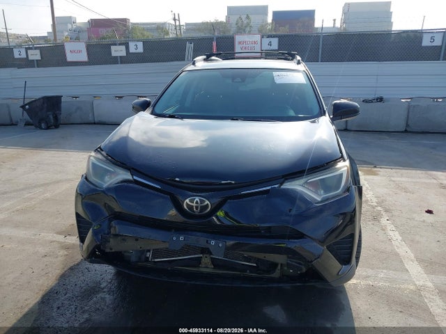2T3ZFREV5HW376523 Toyota RAV4 LE