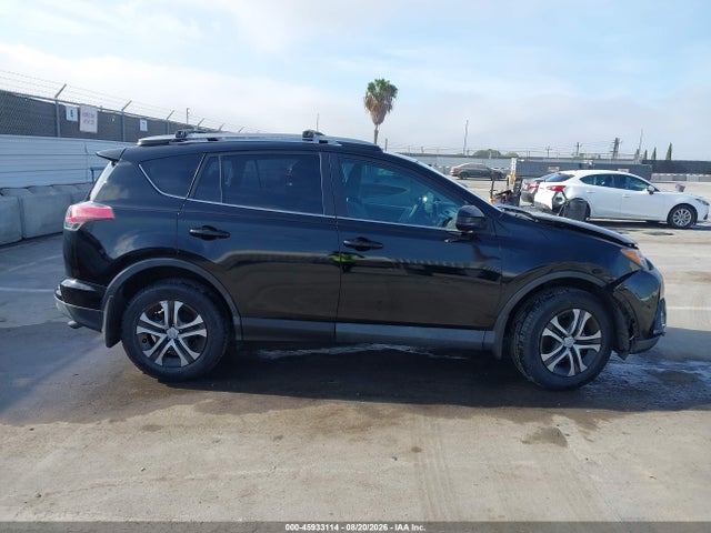 2T3ZFREV5HW376523 Toyota RAV4 LE