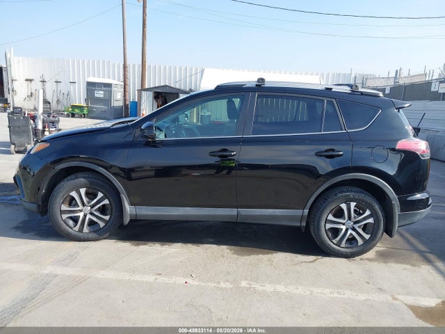 2T3ZFREV5HW376523 Toyota RAV4 LE