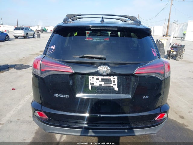 2T3ZFREV5HW376523 Toyota RAV4 LE