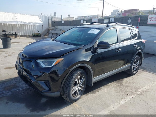 2T3ZFREV5HW376523 Toyota RAV4 LE