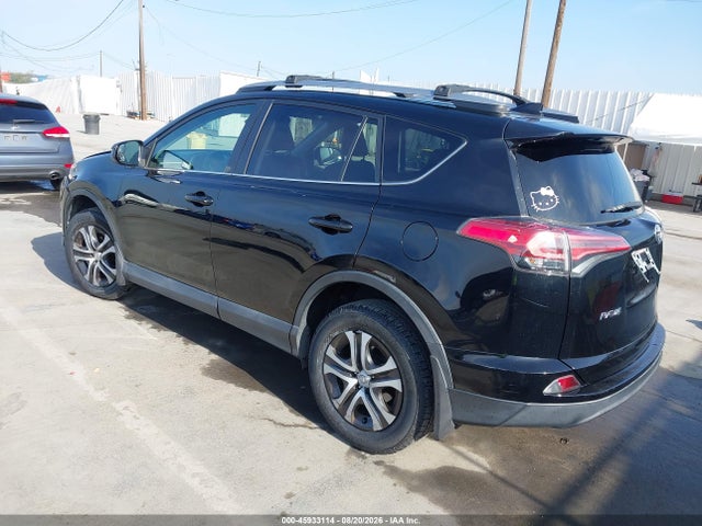 2T3ZFREV5HW376523 Toyota RAV4 LE