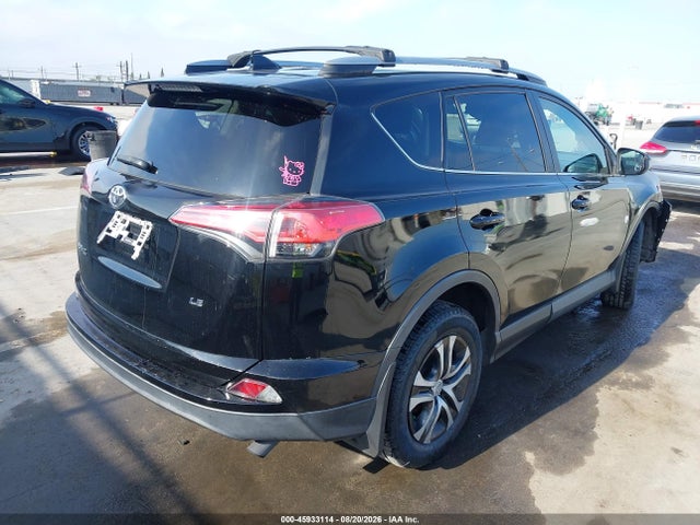 2T3ZFREV5HW376523 Toyota RAV4 LE