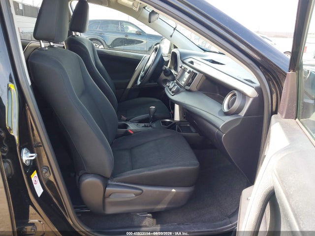 2T3ZFREV5HW376523 Toyota RAV4 LE