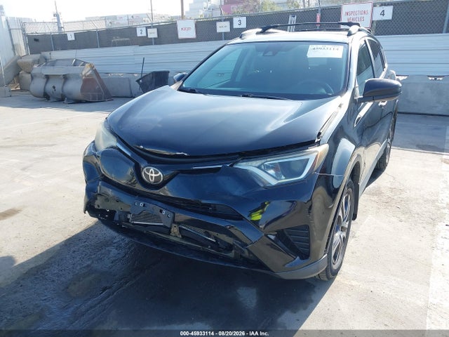 2T3ZFREV5HW376523 Toyota RAV4 LE