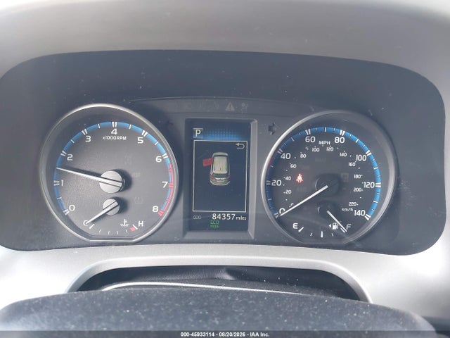 2T3ZFREV5HW376523 Toyota RAV4 LE