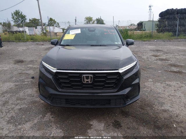 Honda Cr-v Ex Awd 2023 2HKRS4H46PH401422 Image 12