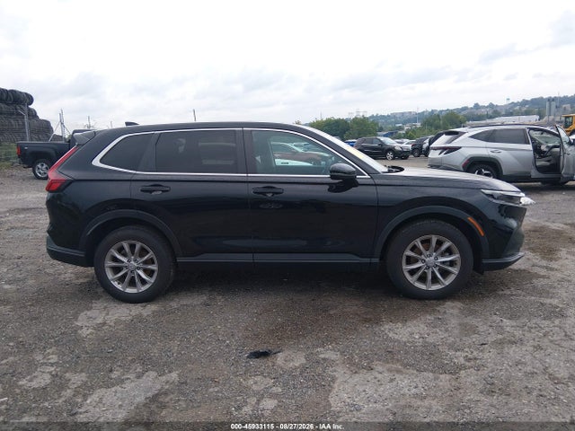 Honda Cr-v Ex Awd 2023 2HKRS4H46PH401422 Image 13