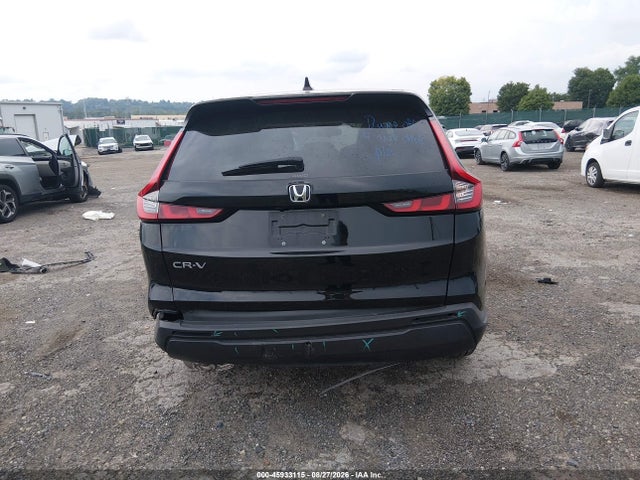 Honda Cr-v Ex Awd 2023 2HKRS4H46PH401422 Image 16