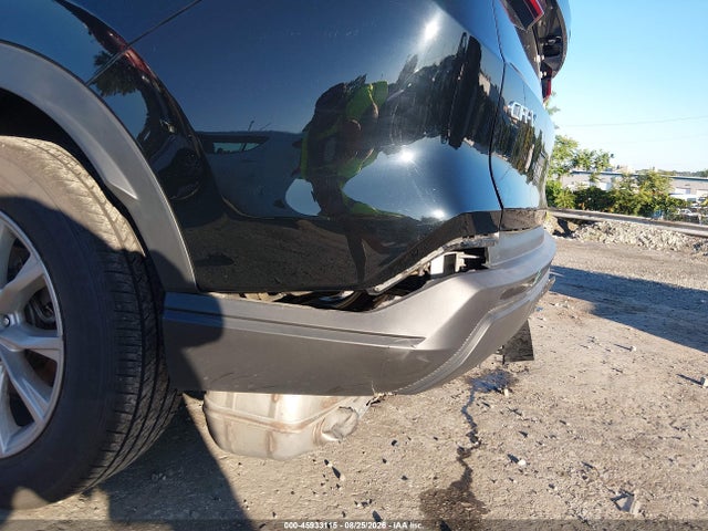 Honda Cr-v Ex Awd 2023 2HKRS4H46PH401422 Image 17