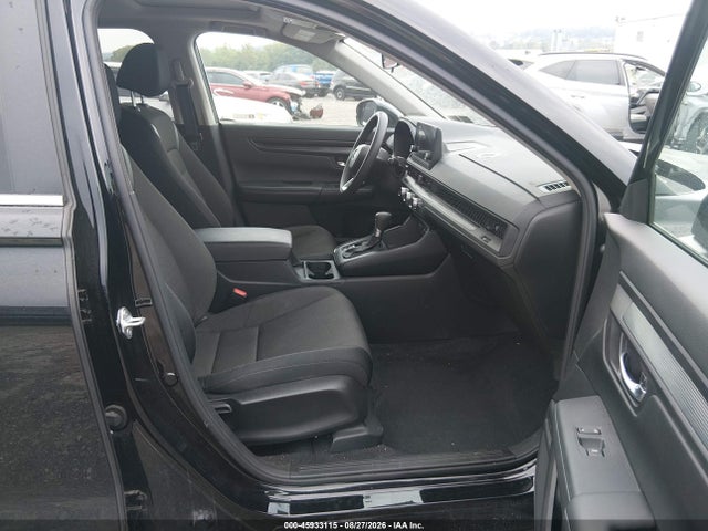 Honda Cr-v Ex Awd 2023 2HKRS4H46PH401422 Image 5