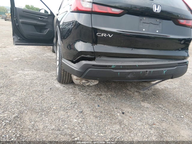 Honda Cr-v Ex Awd 2023 2HKRS4H46PH401422 Image 6