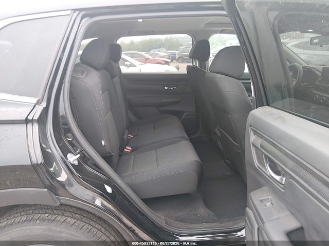 Honda Cr-v Ex Awd 2023 2HKRS4H46PH401422 Image 8