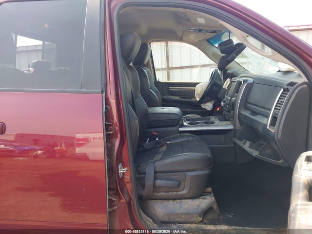 RAM 1500 Sport 2016 1C6RR7HT6GS313032 Image 5