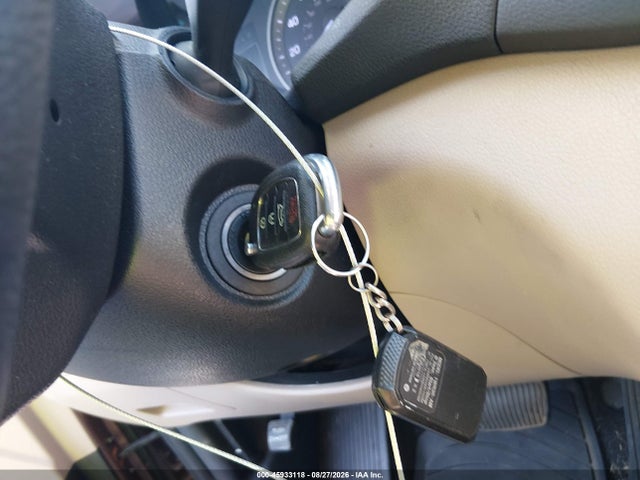 Продаж на аукціоні авто 2017 Hyundai Tucson Eco, vin: KM8J33A27HU577184, номер лоту: 45933118